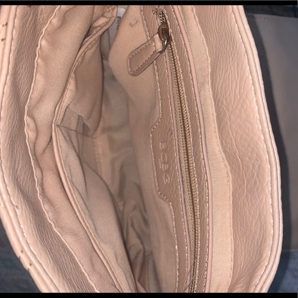 BCBG Paris shoulder purse - Picture 11 of 11